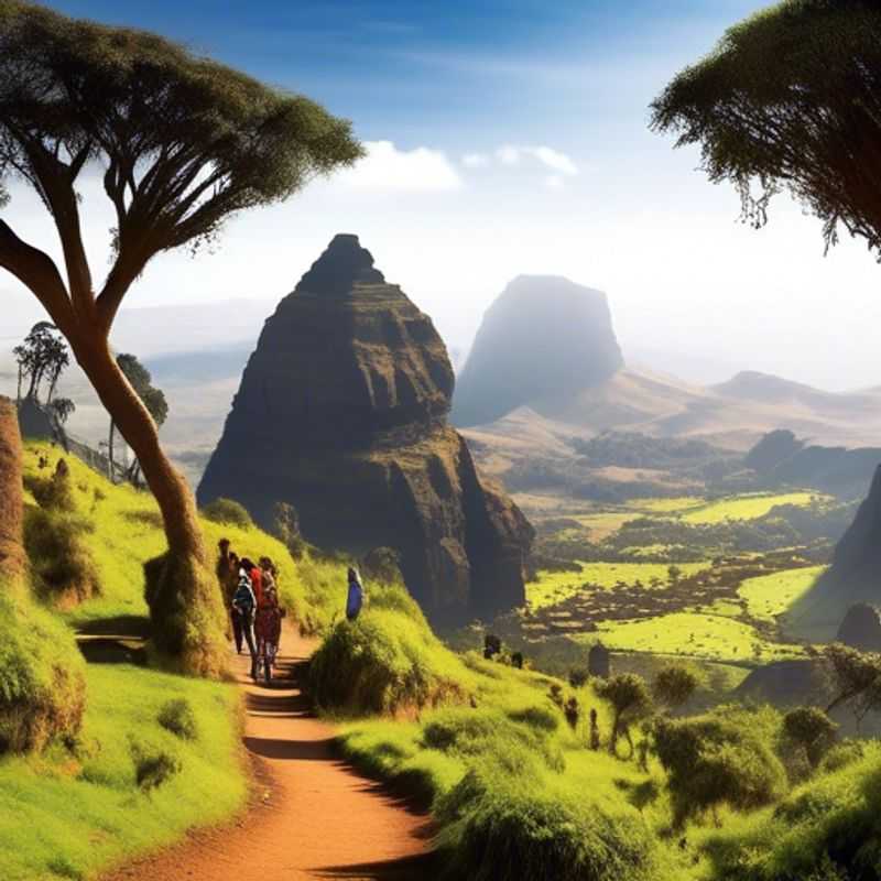Simien Mountains&#58; Ethiopian Majesty on a Budget – A Guide's Tale<h3>Trekking the Simien&#58; Big Views&#44; Small Budget – Is it Possible?</h3><h3>Simien Mountains National Park&#58; Unveiling Ethiopia's Wonders Without Breaking the Bank</h3><h3>Exploring Ethiopia's Roof&#58; A Budget&#45;Friendly Adventure in the Simien Mountains</h3><h3>Simien Mountains on a Shoestring&#58; My Journey Through Breathtaking Landscapes and Warm Hearts</h3><h3>Ethiopia's Hidden Gem&#58;  A Budget Traveler's Guide to the Simien Mountains National Park</h3><h3>What Makes the Simien Mountains Special? (And How to See it Affordably!)</h3><h3>Simien Mountains National Park&#58;  Adventure&#44; Culture&#44; and Amazing Views – All Within Your Budget</h3>