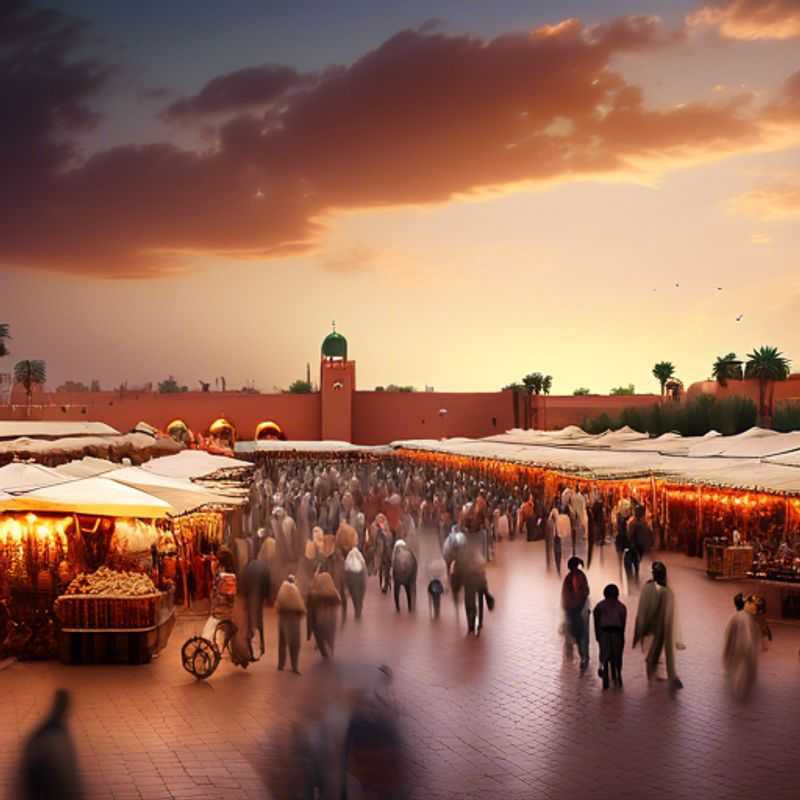 Le Djemaa el-Fna : Décryptage des prix saisonniers et des périodes de pointe (avec anecdotes !)<h3>Djemaa el-Fna : Quand les enchantements coûtent plus cher (et comment économiser !)</h3><h3>Marrakech, Djemaa el-Fna : Mystère des prix saisonniers – Guide pour voyageurs futés</h3><h3>La Place Djemaa el-Fna : Hautes et basses saisons – Secrets d'un guide chevronné</h3><h3>Voyagez malin au Djemaa el-Fna : Fuir la foule ET les prix exorbitants</h3><h3>Djemaa el-Fna : Prix et légendes – Un voyage au cœur du mystère (avec conseils de sécurité)</h3><h3>Le Djemaa el-Fna : Explorez la place mythique sans vous ruiner (astuces d'un expert)</h3><h3>Secrets du Djemaa el-Fna : Quand la magie a un prix (et comment en profiter au mieux)</h3><h3>Marrakech, Djemaa el-Fna : Au-delà des prix : Histoire, mythes et sécurité</h3><h3>Déjouez les prix du Djemaa el-Fna : Un guide pour aventuriers avertis</h3>