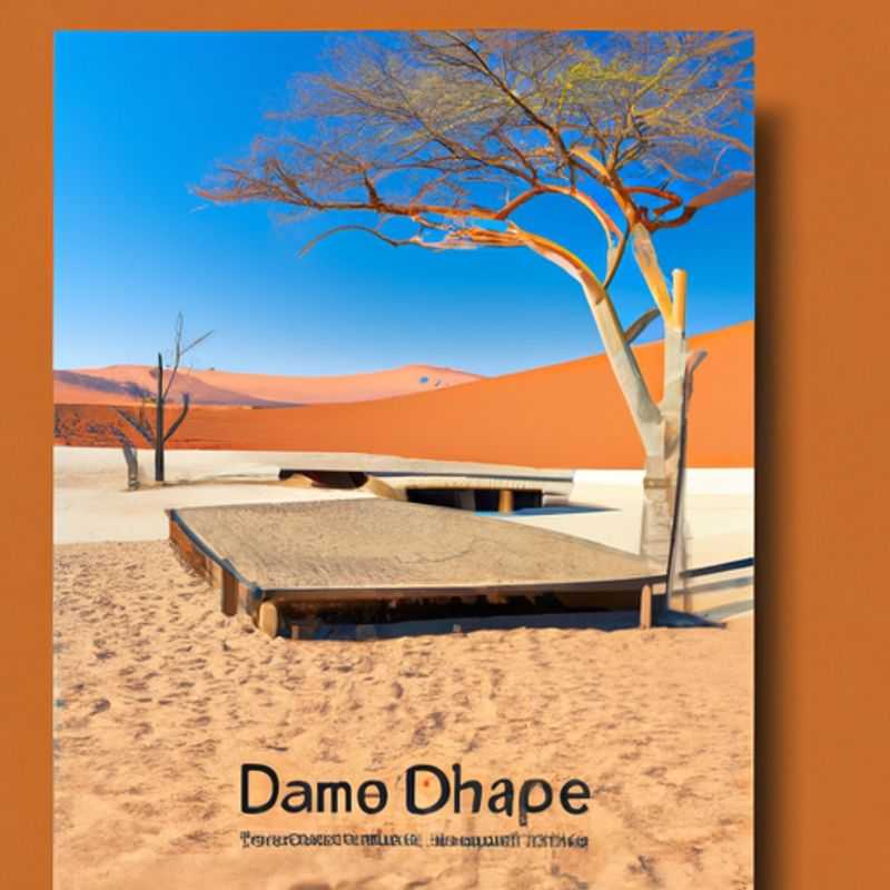 Explore the Ethereal Wonder of Dune 45: A Journey to Namibia's Sossusvlei Dunes