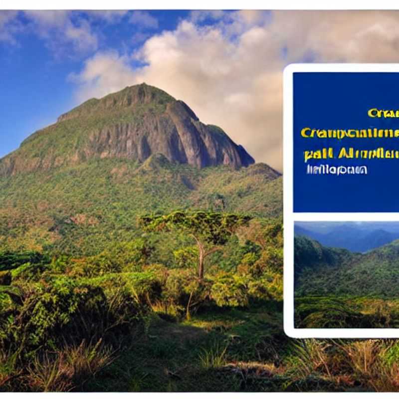 Conquering Mount Mulanje: A Majestic Ascent with Safety in Mind<h3>Mulanje's Majesty: Navigating Natural Hazards with Grace and Wisdom</h3><h3>Malawi's Mountain Marvel: Your Safe & Serene Journey Up Mount Mulanje</h3><h3>Trekking Mount Mulanje: Preparing for the Unexpected – A Guide to Safe Adventures</h3><h3>My Mulanje Memories: Lessons Learned & Tips for a Safe & Unforgettable Climb</h3><h3>Respecting the Mountain: Safety First on Your Mulanje Expedition</h3><h3>From My Journal: Weather Wisdom & Essential Safety Precautions for Mount Mulanje</h3><h3>Discovering Mulanje: Balancing Adventure with Responsible Travel Practices</h3><h3>Beyond the Summit: Ensuring a Safe and Fulfilling Mulanje Experience</h3><h3>A Mulanje Adventure: Prioritizing Safety Without Compromising the Magic</h3>