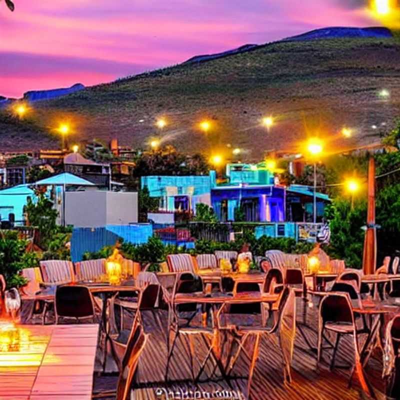 Simon's Town en été : Échappez aux foules et découvrez son charme !<h3>Moins de monde, plus de magie : Simon's Town en été, une expérience hors des sentiers battus</h3><h3>Soleil, plages et sérénité : Pourquoi Simon's Town est une alternative idéale aux destinations surpeuplées</h3><h3>L'été à Simon's Town : Un voyage au cœur de l'Afrique du Sud, loin de la cohue touristique</h3><h3>Simon's Town, été indien : Explorez la beauté de la côte sud-africaine en toute tranquillité</h3><h3>Fuir la foule : Un été inoubliable à Simon's Town, entre océan et authenticité</h3>