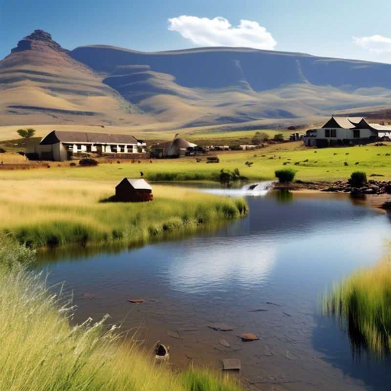Lesotho Highlands : Mystères et Trésors Antiques - Une aventure au cœur du Royaume des Cieux !<h3>Les Hauts Plateaux du Lesotho : Plus que des montagnes, une plongée dans l'histoire !</h3><h3>Les secrets bien gardés des Highlands du Lesotho : Artefacts, légendes et une pincée d'aventure...</h3><h3>Le Lesotho : Quand l'histoire se raconte à travers ses objets... (et quelques conseils pour un voyage sans encombre!)</h3><h3>Exploration des Highlands du Lesotho : Découverte d'un passé fascinant (et comment éviter les zèbres trop curieux!)</h3><h3>Mystères ancestraux et paysages à couper le souffle : Le Lesotho vous appelle !</h3><h3>Lesotho : Au-delà des montagnes, l'écho des siècles... (Conseils de voyage inclus!)</h3><h3>Trésors archéologiques et paysages grandioses : Un voyage inoubliable au Lesotho</h3>