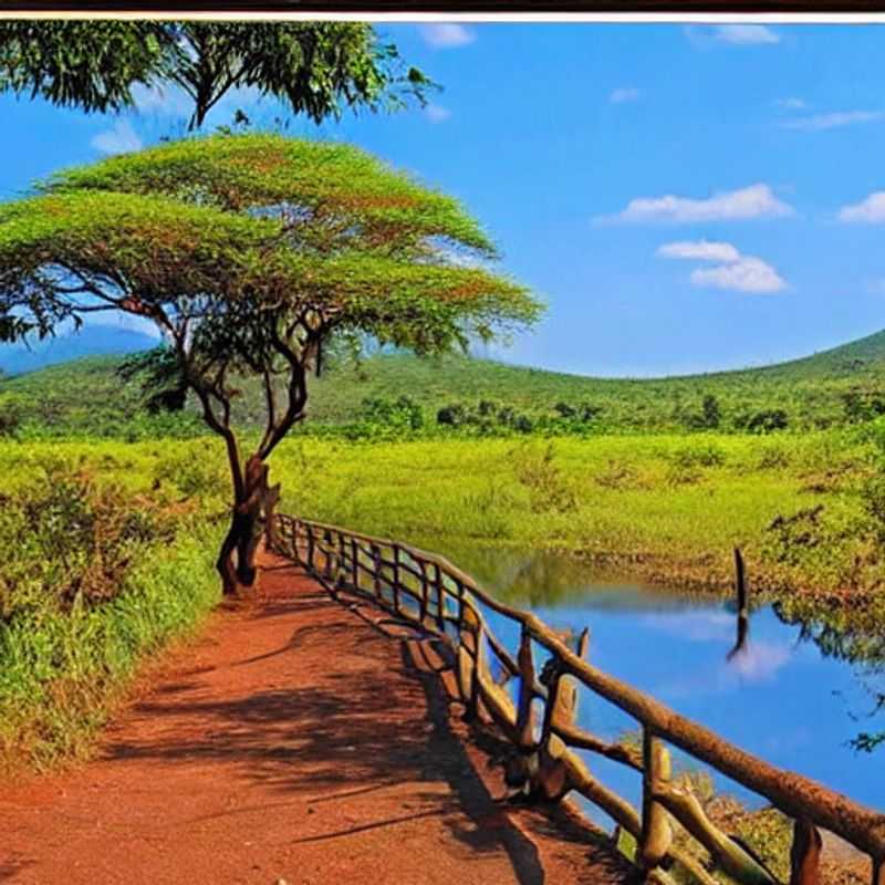 Akagera en été : les longues journées, un atout pour explorer le parc national du Rwanda<h3>Vacances d’été à Akagera : maximiser votre temps et votre budget</h3><h3>Akagera en été : sécurité et conseils pratiques pour un voyage réussi</h3><h3>Explorer Akagera autrement : loin des sentiers battus, vers l’authenticité</h3><h3>Immersion culturelle au cœur du Rwanda : découvrir Akagera au-delà du tourisme de masse</h3><h3>Les longues heures de soleil d’Akagera : comment optimiser vos visites</h3><h3>Akagera : histoire, nature et culture, un voyage riche en découvertes</h3><h3>Conseils économiques pour un séjour inoubliable à Akagera</h3><h3>Sécurité à Akagera : préparez votre voyage en toute sérénité</h3><h3>Découvrir Akagera de manière responsable et durable</h3>
