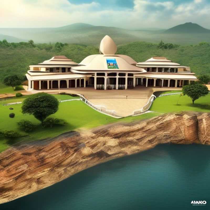 Scaling the Olumo Rock&#58; A Journey Through Nigeria's Storied Past