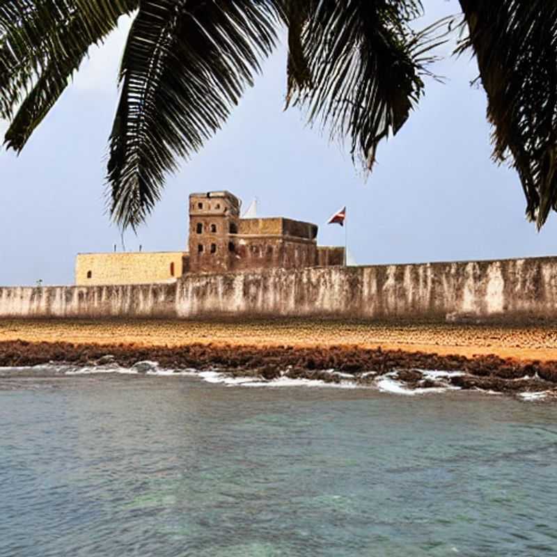 Elmina Castle, Ghana: A Summer Solstice of History & Soul<h3>Sun-Kissed Shores & Storied Walls: Is Elmina Castle the Perfect Summer Escape?</h3><h3>Ghana's Golden Coast: Exploring Elmina Castle in the Summer Heat (and Staying Safe!)</h3><h3>Beyond the Beaches: A Summer Journey to Elmina Castle's Heart</h3><h3>Elmina Castle in Summer: My Personal Reflections on a Powerful & Moving Experience</h3><h3>Summer's Embrace: Discovering the Beauty and History of Elmina Castle, Ghana</h3><h3>A Summer's Tale: Uncovering the Secrets of Elmina Castle and its Vibrant Surroundings</h3><h3>Elmina Castle: A Ghanaian Summer Adventure – Tips for a Safe and Unforgettable Trip</h3><h3>Under the Summer Sun: Elmina Castle and the Magic of Ghana's Coast</h3><h3>My Summer in Ghana: Elmina Castle & the Lessons it Taught Me</h3>