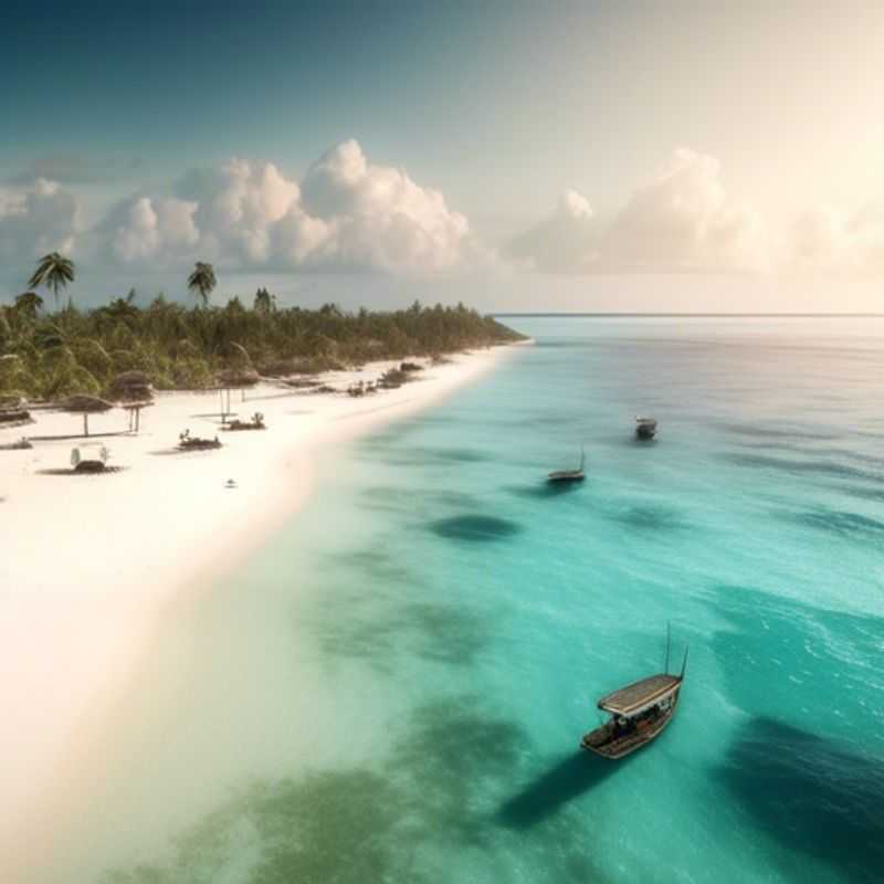 Zanzibar on a Shoestring: Jambo! Let's Explore the Spice Islands Without Breaking the Bank!<h3>Unlocking Zanzibar's Secrets: Your Budget-Friendly Adventure Awaits!</h3><h3>From Stone Town Charm to Pristine Beaches: Planning Your Zanzibar Trip on a Budget</h3><h3>Zanzibar Archipelago: A Tanzanian Treasure – How Much Will Your Spice Island Escape Cost?</h3><h3>The Spice Islands on a Budget: My Zanzibar Adventure & How I Kept it Affordable</h3><h3>Exploring Zanzibar: Balancing Luxury and Budget – A Guide for the Savvy Traveler</h3><h3>Zanzibar's Allure: A Budget Traveler's Guide to the Archipelago's Wonders</h3><h3>Affordable Zanzibar: Experiencing the Magic Without Spending a Fortune</h3><h3>Tanzania's Hidden Gem: Discovering Zanzibar on a Tight Budget</h3>