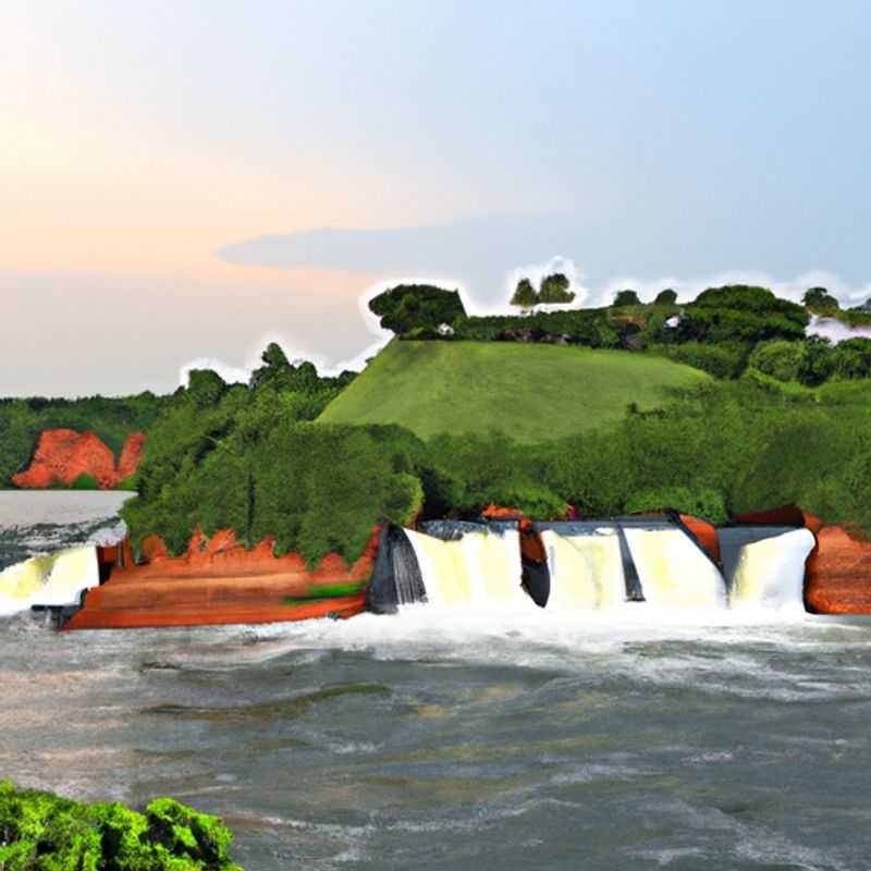 Wildlife Viewing in Uganda during Fall