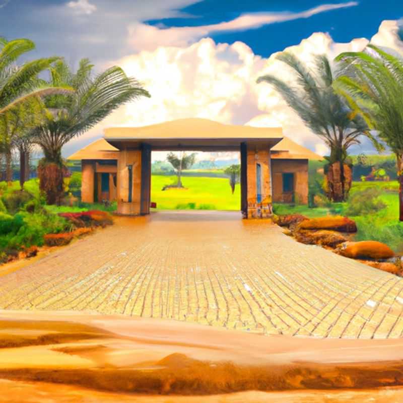 A Thrilling Adventure at the David Sheldrick Wildlife Trust: A Sanctuary of Hope in the Heart of Nairobi National Park