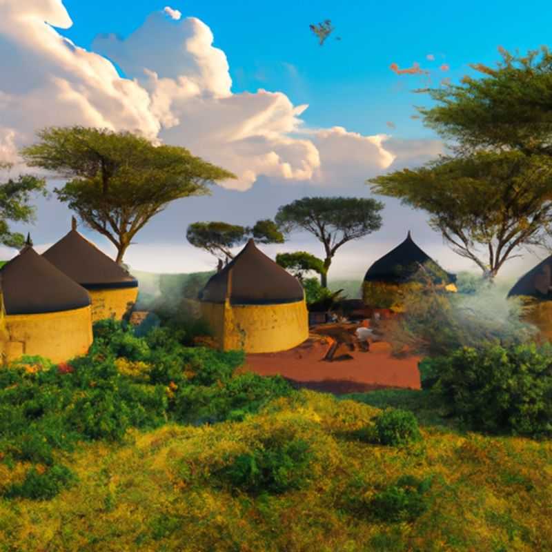 Hiking Mount Morungole&#58; An Unforgettable Adventure in Kidepo Valley National Park