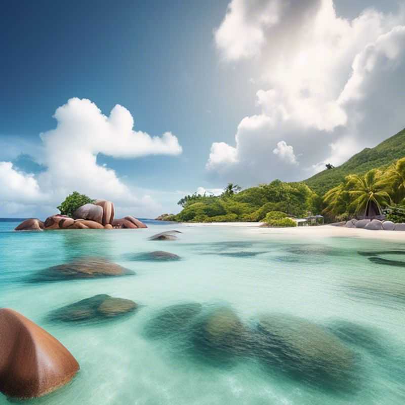 How Long Should You Stay in Praslin Paradise? (A Seychelles Sleuth's Guide)<h3>Praslin's Secrets&#58; Unmasking the Island's Mysteries (and Finding the Best Beaches!)</h3><h3>Beyond the Beaches&#58; Unveiling Praslin's Hidden History (and Avoiding Tourist Traps)</h3><h3>The Perfect Praslin Itinerary&#58;  A Mythical Journey Through Time (with Safety Tips!)</h3><h3>Decoding Praslin&#58; How Long to Explore its Legends and Landscapes (Without Getting Lost!)</h3><h3>Praslin Island&#58;  Is a Week Enough?  A Safari Guide's Honest Assessment (Plus Packing Advice!)</h3><h3>A Praslin Puzzle&#58;  Balancing Relaxation with Adventure (And Staying Safe in the Seychelles)</h3><h3>Myths&#44; Mysteries&#44; and Mangoes&#58;  The Ultimate Praslin Island Guide (with Practical Tips)</h3><h3>Exploring Praslin&#58;  The Right Length of Stay for Your Travel Style (Expert Recommendations)</h3><h3>Unlocking Praslin&#58; A Treasure Hunt Through Time and Tide (A Guide for the Curious Traveler)</h3>