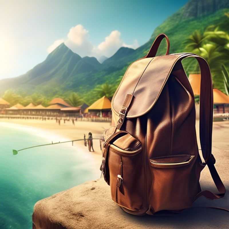 Sumérgete en la Vida Local: ¡Voluntariado con Mochila en Mano!