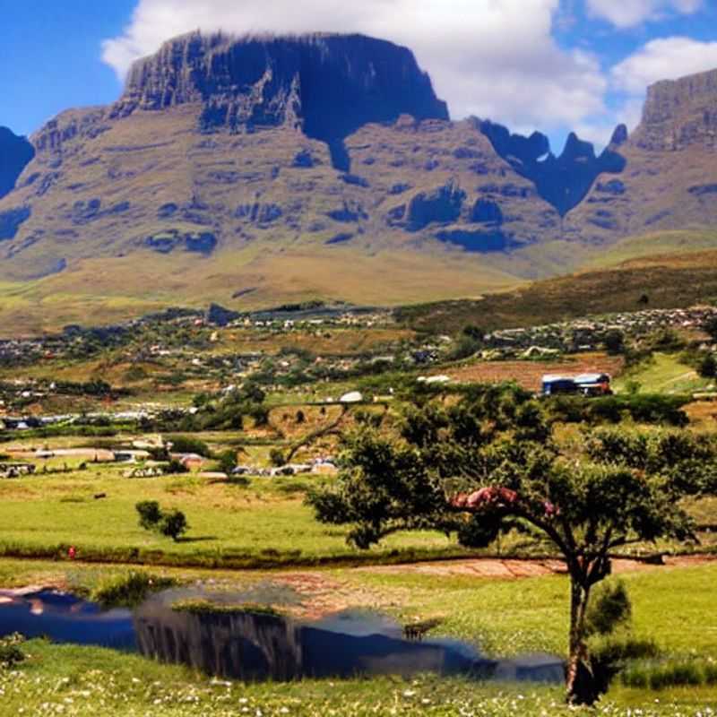 Plus de soleil, plus d'aventures : le Drakensberg en été, une bonne idée ?<h3>Le Drakensberg en été : des journées longues et ensoleillées pour explorer les montagnes sud-africaines</h3><h3>Vacances d'été au Drakensberg : profitez des longues journées pour découvrir les merveilles de la nature</h3><h3>Soleil et montagnes : pourquoi l’été est la saison idéale pour visiter le Drakensberg en toute sécurité</h3><h3>Explorer le Drakensberg en été : sécurité, joie et découvertes au cœur de l'Afrique du Sud</h3><h3>Voyage estival au Drakensberg : sécurité et émerveillement garantis !</h3><h3>Le Drakensberg sous le soleil d'été : un paradis pour les voyageurs curieux et aventureux</h3><h3>Découvrir le Drakensberg autrement : l'été, une saison riche en expériences</h3><h3>L'été au Drakensberg : la saison idéale pour un voyage sûr et inoubliable</h3><h3>Drakensberg en été : journées plus longues, plus de temps pour vivre l'aventure en toute sérénité</h3>