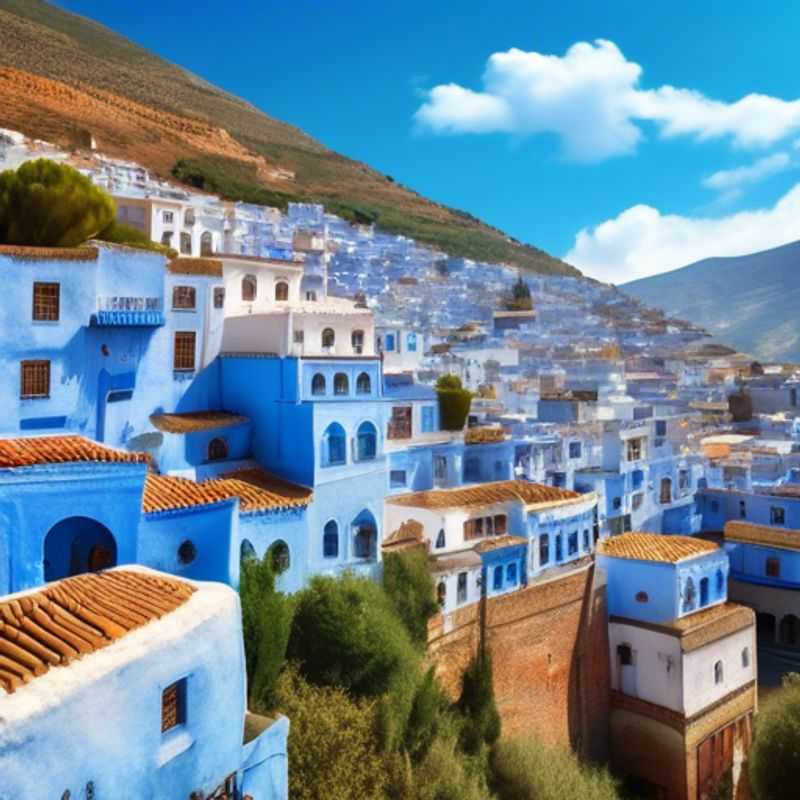 Chefchaouen : La Perle Bleue et ses Voisines – Une Aventure à la Croisée des Légendes !<h3>Chefchaouen : Mystère et Magie – A Proximité de Quels Trésors se Cache-t-elle ?</h3><h3>Chefchaouen : Plus qu'une Ville Bleue – Itinéraire Découverte des Sites Incontournables des Alentours ! (Conseils de Sécurité Inclus)</h3><h3>Au Cœur du Maroc Bleu : Chefchaouen et ses Environs – Un Voyage entre Histoire et Aventures !</h3><h3>Secrets et Charmes de Chefchaouen : Explorez la Région et ses Joyaux Cachés – Guide du Voyageur Averti</h3><h3>Chefchaouen : Décryptage d'une Ville Mythique et de son Environnement – Conseils Pratiques pour une Exploration Sans Accroc</h3>