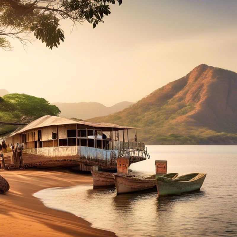 Cap Maclear&#44; Malawi &#58; Un paradis lacustre où le shopping et la gastronomie racontent l'âme malawite !<h3>Le charme discret de Cap Maclear &#58; bien plus qu'un simple arrêt sur les rives du lac Malawi</h3><h3>Cap Maclear &#58;  Plongez au cœur de la culture malawite&#44; une assiette à la fois !</h3><h3>Au&#45;delà des eaux turquoise &#58;  Découvrir l'authenticité de Cap Maclear et de ses habitants</h3><h3>Safari gourmand et culturel à Cap Maclear &#58; une expérience inoubliable au Malawi</h3><h3>Secrets de Cap Maclear &#58;  Shopping&#44; saveurs et rencontres inattendues au bord du lac</h3><h3>Cap Maclear &#58;  L'aventure douce et savoureuse au pays du &#34;Lac de l'étoile&#34;</h3><h3>Voyage au cœur du Malawi &#58; Cap Maclear&#44; une escale riche en émotions et en découvertes</h3>