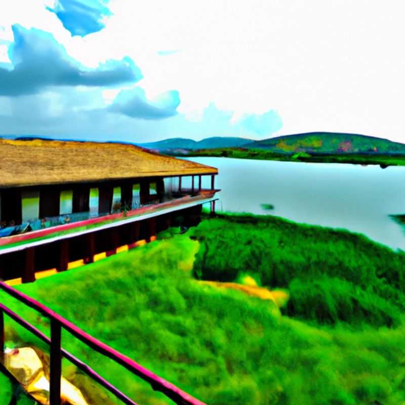 Sail the Nile River Like a Local: A Journey Through Uganda and Sudan's Enchanting Waters