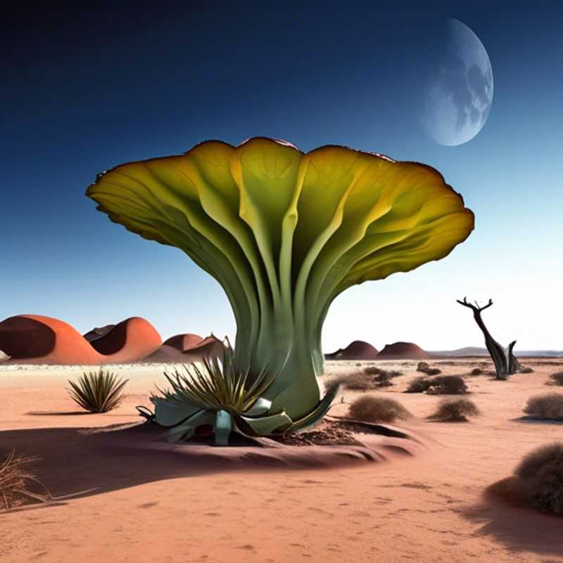 Plongez dans l'abondante faune du Sandwich Harbour, Parc national de Namib-Naukluft, Namibie pendant l'été