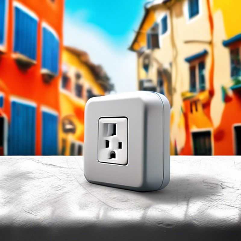 Unleash Your Inner Foodie&#58; Attend a Local Food Tour and Share Your Experience Online<h3>Power Up Your Trip&#58; Travel Adapter Essentials for a Smooth Fall Adventure</h3>
