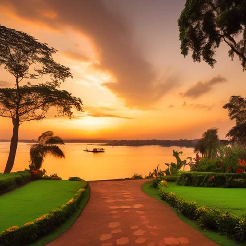 Unveiling Entebbe's Hidden Gems: A Fall Stroll Through Botanical Bliss<h3>Beyond the Tourist Trail: A Local's Guide to Entebbe Botanical Garden</h3><h3>Autumn in Entebbe: Embracing Nature's Symphony at the Botanical Garden</h3><h3>Finding Serenity in Entebbe: A Tranquil Stroll Through the Botanical Garden</h3><h3>Autumn Adventures in Uganda: Exploring Entebbe's Botanical Garden</h3><h3>A Journey of Discovery: Exploring Entebbe's Botanical Garden Like a Local</h3><h3>Escape the Tourist Traps: Discovering Authentic Entebbe in the Botanical Garden</h3><h3>Entebbe's Green Oasis: A Fall Escape to the Botanical Garden</h3><h3>Beyond the Tourist Trail: Unveiling the Beauty of Entebbe's Botanical Garden</h3><h3>A Walk Through Time: Exploring Entebbe's Botanical Garden's Rich History</h3>