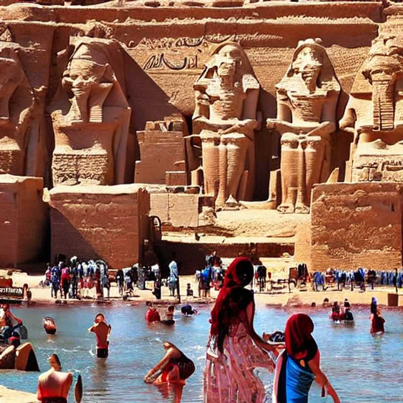 Is Wadi El Rayan&#44; Egypt Too Hot for a Summer Holiday?  Finding Comfortable Walking Temperatures<h3>Wadi El Rayan in Summer&#58;  Beat the Heat &#38; Explore Egypt's Oasis on Foot</h3><h3>Exploring Wadi El Rayan&#58;  The Perfect Summer Escape (if you plan right!)</h3><h3>Wadi El Rayan&#58;  Summer Hiking Tips for Comfortable Temperatures &#38; Safe Adventures</h3><h3>Egypt's Hidden Oasis&#58;  Enjoying Wadi El Rayan's Wonders in the Summer Sun (Safely!)</h3><h3>Summer in Wadi El Rayan&#58;  A Guide to Comfortable Walking &#38; Exploring Egypt's Natural Beauty</h3><h3>Discover Wadi El Rayan&#58;  Summer Travel Tips for a Safe &#38; Enjoyable Walking Holiday</h3><h3>Walking Wadi El Rayan in Summer&#58;  A Local's Guide to Beating the Heat and Embracing the Beauty</h3><h3>Wadi El Rayan's Summer Secret&#58;  How to Enjoy Comfortable Walking Temperatures &#38; Unforgettable Moments</h3><h3>Your Wadi El Rayan Summer Adventure&#58;  Tips for Safe &#38; Comfortable Walking Exploration</h3>