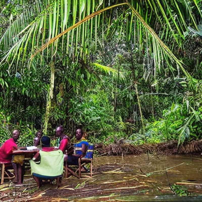 Loango's Luminous Landscapes&#58; Staying Safe While Exploring Gabon's Hidden Gems<h3>Avoiding the Shadows&#58; Smart Safety Tips for Your Loango National Park Adventure</h3><h3>Sunsets&#44; Not Scares&#58; Navigating Loango Safely – A Guide for Curious Travelers</h3><h3>Loango's Wildlife &#38; Your Well&#45;being&#58;  A Balanced Approach to Adventure</h3><h3>Exploring Loango&#58;  Prioritizing Safety Without Sacrificing the Magic</h3><h3>From Savannah to Shore&#58; A Safe and Rewarding Journey Through Loango National Park</h3><h3>Gabon's Gift&#58;  Enjoying Loango Safely –  Expert Tips for an Unforgettable Trip</h3><h3>Loango's Secrets&#58;  Exploring Safely &#38; Responsibly in Gabon's Pristine Wilderness</h3><h3>A Safari of a Lifetime&#58; Ensuring Safety &#38; Comfort in Loango National Park</h3><h3>The Human Touch&#58;  Connecting with Loango's Culture While Staying Safe</h3>