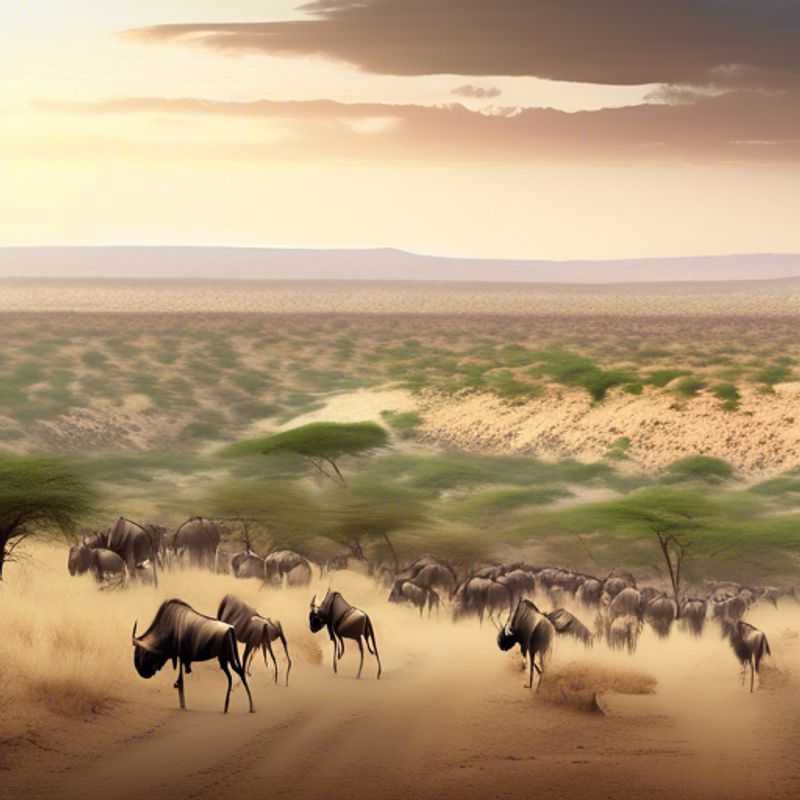 La Grande Migration : Explorez le Cratère du Ngorongoro au cœur du spectacle animal<h3>Vivez l'Aventure de la Migration : Immersion dans le Cratère du Ngorongoro </h3><h3>Le Cratère du Ngorongoro : Un Sanctuaire de Vie Sauvage au Cœur de la Migration</h3><h3>Découverte du Cratère du Ngorongoro : Un Voyage au Cœur de la Nature Africaine</h3><h3>Embarquez pour la Grande Migration : Un Voyage inoubliable dans le Cratère du Ngorongoro</h3><h3>Le Spectacle de la Nature : Explorez le Cratère du Ngorongoro pendant la Migration</h3><h3>L'Appel de la Sauvage : Immersion dans le Cratère du Ngorongoro et la Migration</h3><h3>Voyage au Cœur de la Nature : La Migration des Gnous dans le Cratère du Ngorongoro</h3><h3>Une Rencontre Inoubliable : La Migration au Cratère du Ngorongoro</h3><h3>Le Cratère du Ngorongoro : Un Rendez-vous avec la Grande Migration</h3>