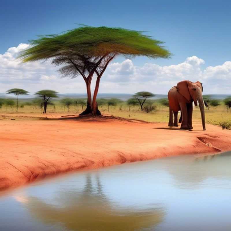 Getting to Tsavo National Park: Your Budget-Friendly Safari Adventure<h3>Tsavo's Transport Secrets: Making Your Safari Dreams a Reality</h3><h3>Safari on a Shoestring: Affordable Transport to Tsavo National Park</h3><h3>Reaching Tsavo National Park: Tips for Smart & Safe Travel</h3><h3>Unlocking Tsavo: Transportation Costs & Planning Your Perfect Trip</h3><h3>Your Tsavo Journey: Navigating Transport Costs with Ease</h3><h3>Tsavo National Park Transport: A Guide to Budget-Friendly Options</h3><h3>The Ultimate Tsavo Travel Guide: Understanding Transportation Expenses</h3><h3>Exploring Tsavo: Cost-Effective Transport Options Revealed</h3><h3>Tsavo Awaits! Making the Journey Affordable & Stress-Free</h3>