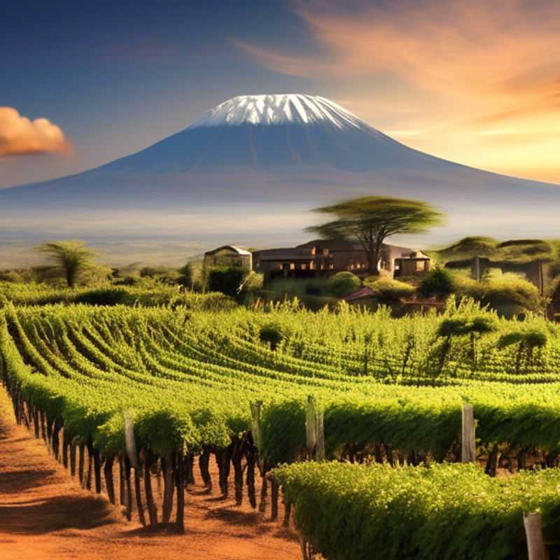Une croisière romantique sur le Tibre : redécouvrez Rome à deux !<h3>Le Kilimandjaro : bien plus qu'un sommet, une expérience inoubliable en Tanzanie !</h3>