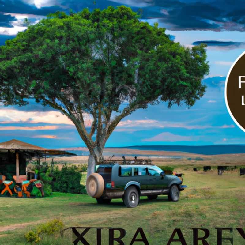 Walking Safari in Maasai Mara National Reserve&#44; Kenya&#58; An Unforgettable Fall Adventure