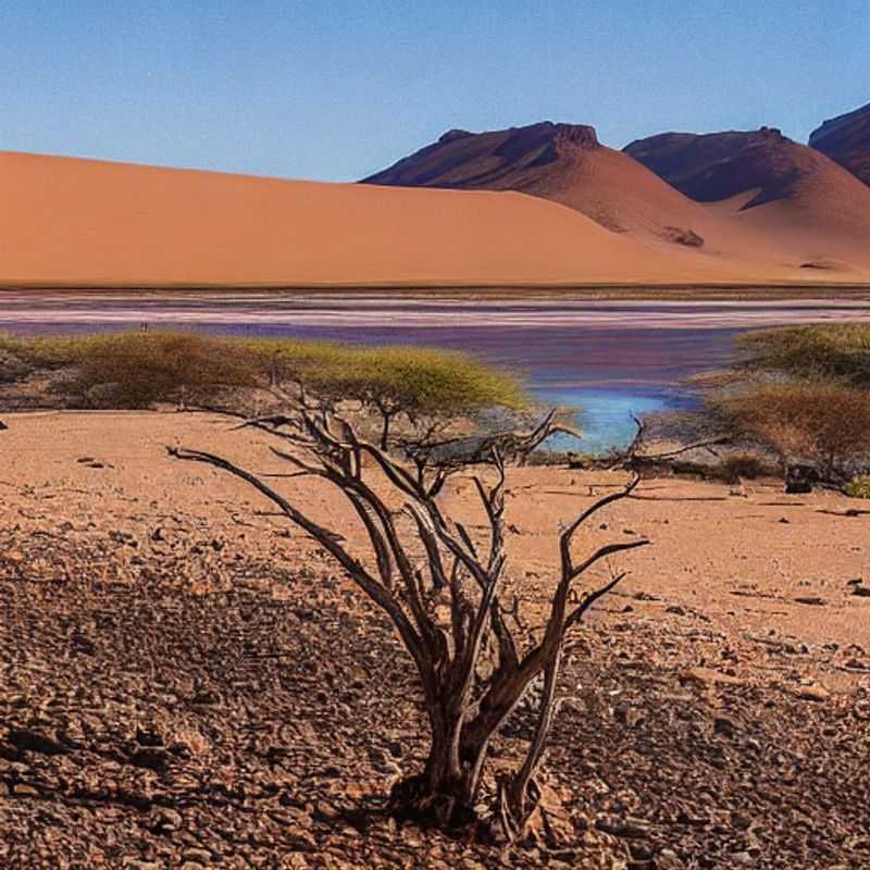 Exploring Namibia's Namib-Naukluft: A Safe & Rewarding Adventure<h3>Namib-Naukluft National Park: Safety First, Wonders Second (And How to Balance Both!)</h3><h3>Your Namibian Safari: Smart Safety Tips for an Unforgettable Trip to Namib-Naukluft</h3><h3>Wildlife Encounters & Wise Choices: Staying Safe in Namib-Naukluft National Park</h3><h3>Namib-Naukluft National Park: Understanding the Risks & Embracing the Rewards</h3><h3>Peace of Mind in the Namib Desert: Practical Safety Advice for Your Namib-Naukluft Journey</h3><h3>Namibia's Hidden Gem: Navigating Safety & Discovering the Magic of Namib-Naukluft</h3><h3>Adventure Awaits! A Guide to Safe & Responsible Travel in Namib-Naukluft</h3><h3>Discover Namib-Naukluft: Prioritizing Safety Without Sacrificing Adventure</h3><h3>Namib-Naukluft National Park: A Journey of Discovery and Responsible Exploration</h3>
