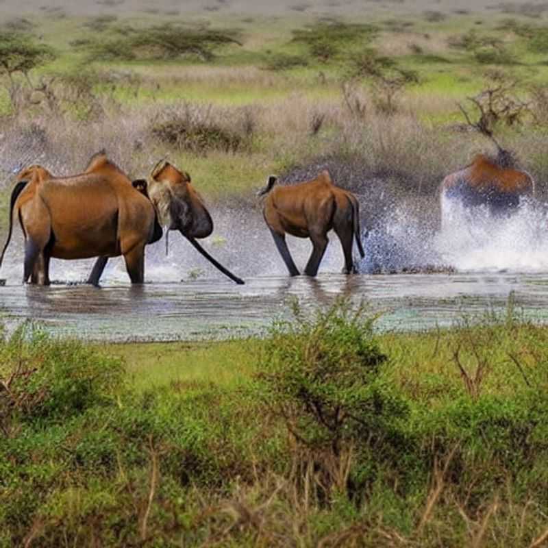 Nairobi National Park: A Safari Adventure with Peace of Mind<h3>Exploring Nairobi National Park Safely: Your Guide to a Worry-Free Trip</h3><h3>Wildlife Wonders & Wise Choices: Staying Safe in Nairobi National Park</h3><h3>Nairobi National Park: Enjoying the Adventure, Prioritizing Safety</h3><h3>Your Safe Safari: Practical Tips for Nairobi National Park</h3><h3>Beyond the Big Five: Safety and Serenity in Nairobi National Park</h3><h3>Answering Your Questions: Safety and Security in Nairobi National Park</h3><h3>Nairobi National Park: Making Memories, Not Worries</h3><h3>A Safari with a Smile: Safety First in Nairobi National Park</h3><h3>Discover Nairobi National Park: Safe Travels and Unforgettable Experiences</h3>