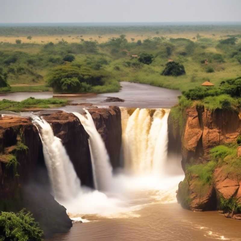 Découvrir Murchison Falls : Accessibilité et mobilité en Ouganda<h3>Murchison Falls : Un Paradis Accessible à Tous ? Conseils pour un Voyage Inoubliable</h3><h3>Ouganda : Explorez Murchison Falls en toute sérénité – Conseils pour les voyageurs à mobilité réduite</h3><h3>Voyage Accessible à Murchison Falls : Le charme de l'Ouganda pour tous</h3><h3>Murchison Falls, Ouganda : Adapter son voyage pour une expérience inoubliable et accessible</h3><h3>L'incroyable Murchison Falls : Conseils pratiques pour les voyageurs à mobilité réduite</h3><h3>Accessible Murchison Falls: Votre guide pour un voyage sûr et enrichissant en Ouganda</h3><h3>Randonnée à Murchison Falls : Conseils d'accessibilité et de mobilité pour un voyage réussi</h3>