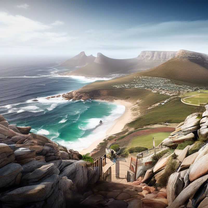 Taste & Tunes at the Cape of Good Hope: A Foodie's & Fun-Seeker's Delight!<h3>Beyond the Cliffs: Discovering Cape Town's Hidden Culinary Gems</h3><h3>Cape of Good Hope's Hidden Flavors: A Culinary Adventure Awaits!</h3><h3>Safe Travels & Delicious Delights: Your Cape Town Food & Fun Guide</h3><h3>From Seafood Sensations to Sunset Soirees: Experiencing the Cape's Vibe</h3><h3>More Than Just a View: Exploring Cape Town's Diverse Dining Scene</h3><h3>A Cape Town Culinary Journey: Savoring the Flavors of South Africa</h3><h3>Cape of Good Hope: Adventure, Culture, and Unforgettable Meals</h3><h3>Your Guide to Safe & Delicious Adventures at the Cape of Good Hope</h3><h3>Uncovering Cape Town's Best-Kept Food Secrets: A Local's Perspective</h3>