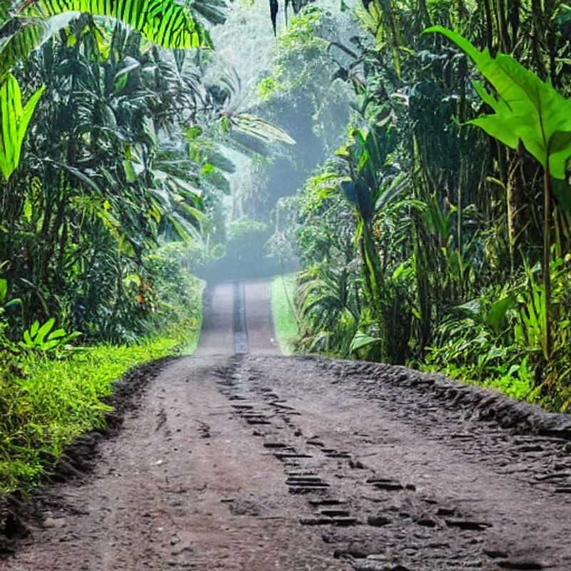 Nyungwe Forest Adventures: Staying Safe & Sound Amidst Nature's Wonders<h3>Exploring Nyungwe: Weather Wisdom & Smart Travel Tips for a Safe Trip</h3><h3>Nyungwe National Park: Navigating Nature's Power – A Guide to Safe & Joyful Exploration</h3><h3>Rwanda's Nyungwe Forest: Preparing for Anything – Your Safety Checklist for an Unforgettable Journey</h3><h3>Discover Nyungwe Safely: Understanding Weather Patterns & Prioritizing Your Well-being</h3><h3>Embrace the Unexpected: Safe Travel Practices in Nyungwe Forest National Park, Rwanda</h3><h3>Nyungwe Forest: A Traveler's Guide to Weather Awareness and Responsible Adventure</h3><h3>Your Safe & Rewarding Nyungwe Forest Adventure: Planning for All Seasons & Situations</h3><h3>Unveiling Nyungwe's Secrets: A Focus on Safety and Respect for Nature's Power</h3><h3>Rwanda's Nyungwe: A Journey of Discovery – Prioritizing Safety and Celebrating the Unexpected</h3>
