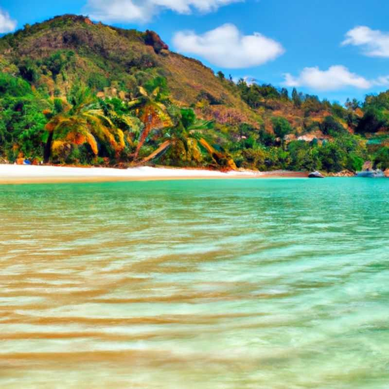 Island Hiking Nirvana: Uncover the Enchanting Charms of Anse Major Trail in Autumnal Mahé