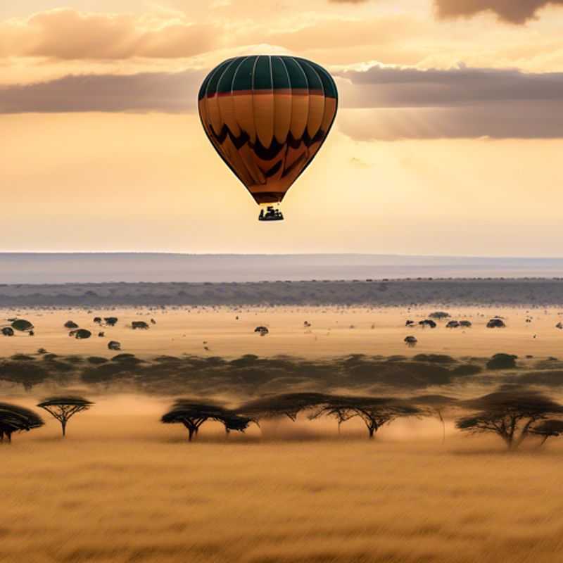 Beyond the Safari&#58; A Maasai Village Experience in Kenya's Winter<h3>Live Like a Maasai&#58; A Cultural Immersion in the Mara</h3><h3>Beyond the Tourist Trail&#58; Discovering Authenticity in a Maasai Village</h3><h3>The Heart of the Mara&#58; A Journey into Maasai Culture</h3><h3>Winter in the Mara&#58;  Connecting with the Maasai People</h3>