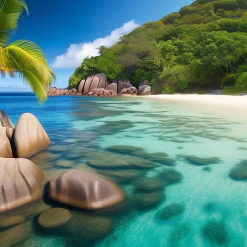 Mahé's Magic: Unveiling Seychelles' Intimate Secrets<h3>Seychelles' Mahé: Beyond the Beaches – A Journey into the Heart of the Island</h3><h3>Whispers of Mahé: Finding Intimate Moments in the Seychelles' Jewel</h3><h3>Unplugging in Paradise: Seeking Solitude and Connection on Mahé Island</h3><h3>Mahé Island's Embrace: Intimate Encounters with Seychelles' Culture and Nature</h3><h3>More Than Meets the Eye: Discovering Mahé's Hidden Gems and Personal Connections</h3><h3>Island Intimacy: Your Unique Mahé Experience Awaits</h3><h3>Beyond the Postcard: Authentic Seychelles Moments on Mahé Island</h3><h3>Mahé's Soul: A Personal Journey Through Seychelles' Cultural Tapestry</h3><h3>A Seychelles Secret: Finding Intimacy and Adventure on Mahé</h3>