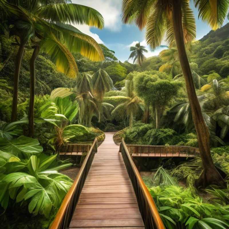 Seychelles, Mon Amour : Le Jardin Botanique, un Rendez-vous Romantique !<h3>Le Jardin Botanique des Seychelles : Une Symphonie de Couleurs et de Parfums</h3><h3>Secrets et Charmes du Jardin Botanique des Seychelles : Bien plus qu'une simple visite !</h3><h3>Plantes Rares et Histoires Enchantées : Découverte du Jardin Botanique des Seychelles</h3><h3>Au Cœur des Seychelles : Une Escapade Romantique au Jardin Botanique</h3><h3>Un Voyage au Paradis : Le Jardin Botanique, un Joyau des Seychelles</h3><h3>Seychelles : Le Jardin Botanique, un Havre de Paix et de Beauté</h3><h3>L'âme des Seychelles : Exploration du Jardin Botanique et de ses Trésors Cachés</h3><h3>Parfum de Vanille et d'Aventure : Découverte du Jardin Botanique des Seychelles</h3>
