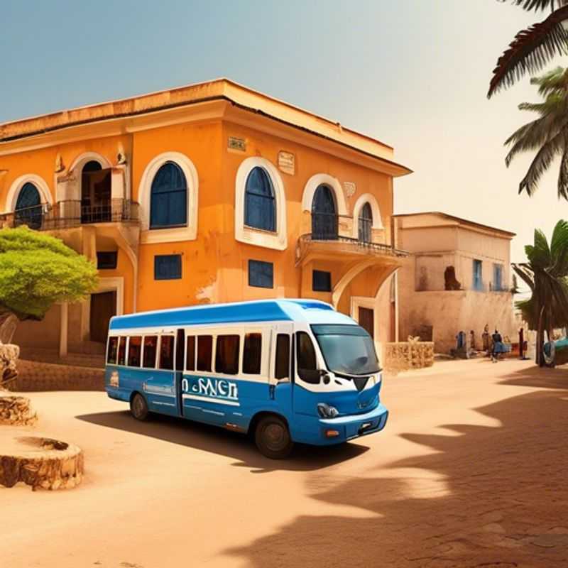 Gorée Island: City Passes vs. Individual Tickets – A Guide from Your Favorite (Slightly Eccentric) Tour Guide<h3>Gorée Island's Secrets: Unmasking the Island's Mystical Past (and Avoiding Tourist Traps!)</h3><h3>Haunted History & Hidden Gems: Gorée Island, Senegal – A Journey Through Time</h3><h3>Goree Island: To Pass or Not to Pass? A Budget-Conscious Adventure Through History</h3><h3>Decoding Gorée: Unraveling the Island's Legends & Unearthing its Truth (Plus, Packing Tips!)</h3><h3>Beyond the Brochures: Gorée Island's Unexpected Wonders & How to See Them Safely</h3><h3>Gorée Island: Myth, Mystery, and Magnificent Mangoes (A Traveler's Tale)</h3><h3>The Gorée Island Enigma: Solving the Puzzle of its Past (and Getting the Best Ticket Deal!)</h3><h3>From Slave Houses to Sun-Kissed Beaches: A Gorée Island Adventure (With Practical Travel Advice)</h3><h3>Gorée Island's Call: Answering the Island's Whispers (A Safe & Smart Travel Guide)</h3>