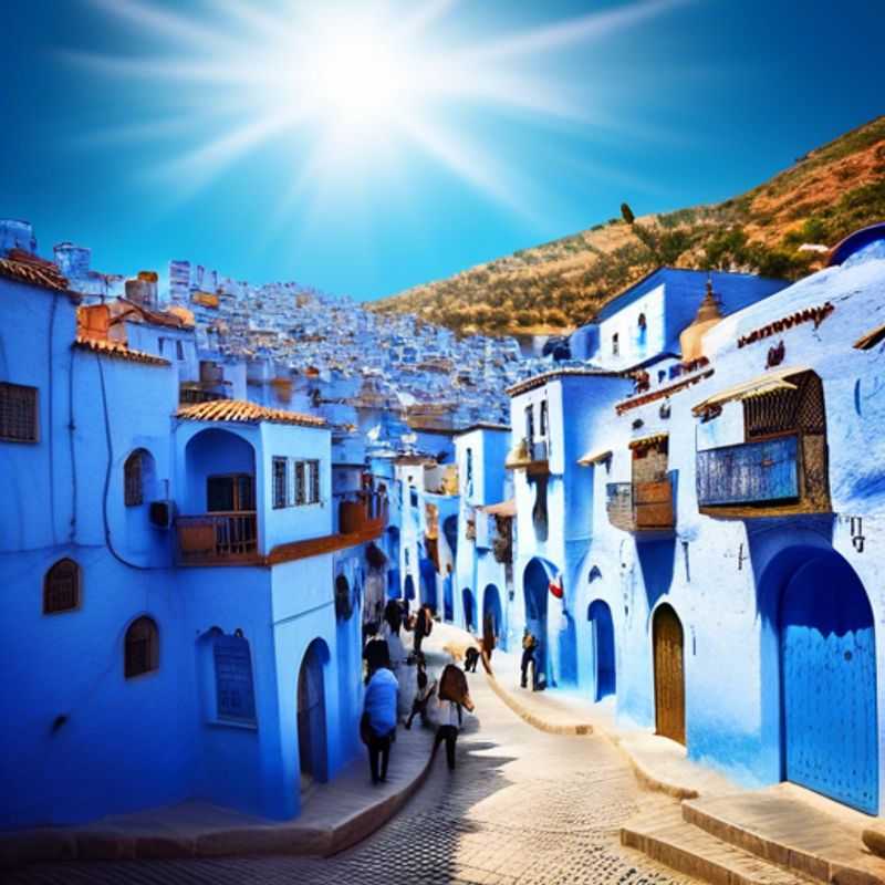Chefchaouen, Morocco: A Romantic Rendezvous in the Blue Pearl<h3>Falling in Love with Chefchaouen: Why This Moroccan Gem is Perfect for Couples</h3><h3>Chefchaouen's Charm: Unveiling the Secrets of its Romantic Atmosphere</h3><h3>Beyond the Blue: Discovering the Hidden Romances of Chefchaouen</h3><h3>My Chefchaouen Love Story: Tips for a Romantic and Safe Trip</h3><h3>Chefchaouen: A Couple's Guide to a Magical Moroccan Escape</h3><h3>The Blue City's Embrace: A Romantic Getaway in Chefchaouen, Morocco</h3><h3>Chefchaouen: Where Romance Meets Adventure (and Safety!)</h3>