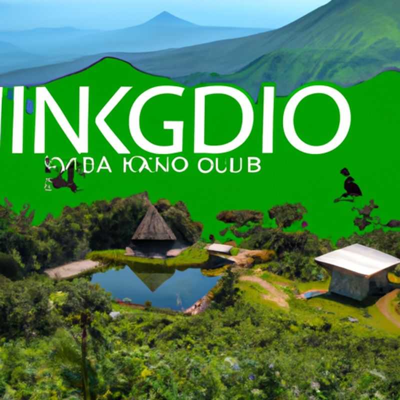 Virunga National Park&#58; Mountain Gorilla Trekking&#44; Nyiragongo Volcano Hike&#44; Tchegera Island Visit&#44; Nature Walks and Bird Watching