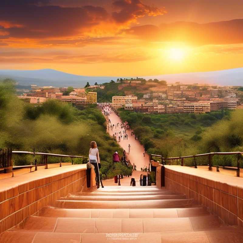 Le Vatican : Chefs-d'œuvre et Chapelle Sixtine - Un voyage artistique inoubliable<h3>Akagera National Park : Le Rwanda sauvage et ses merveilles cachées</h3>