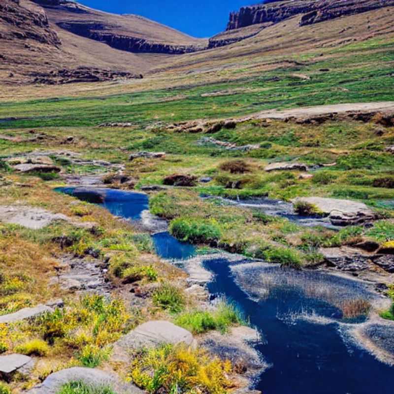 Lesotho Highlands l'été : Un paradis pour les activités de plein air !<h3>Vacances d'été au Lesotho : Soleil, montagnes et sécurité assurée !</h3><h3>Découvrir les Hautes Terres du Lesotho en été : Aventure et tranquillité garanties.</h3><h3>Lesotho en été : Activités en plein air et immersion culturelle.</h3><h3>Escapade estivale au Lesotho : Beauté des paysages et sérénité.</h3><h3>Le Lesotho, destination idéale pour des vacances d'été inoubliables.</h3><h3>Voyage au Lesotho en été : Conseils pratiques pour un séjour réussi et sécuritaire.</h3><h3>Les Hautes Terres du Lesotho : Un été sous le signe de la découverte et du bien-être.</h3><h3>Explorez le Lesotho en été : Au cœur des montagnes, en toute sécurité.</h3><h3>Soleil et montagnes : Vos vacances d'été au Lesotho vous attendent !</h3>