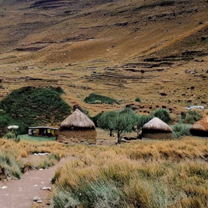 Lesotho Highlands Adventure: Conquering the Kingdom's Roads (and My Fears!)<h3>Navigating Lesotho's Heights: A Guide to Safe & Reliable Transport</h3><h3>From Donkey Trails to 4x4s: Transportation Tales from the Lesotho Highlands</h3><h3>Lesotho's Hidden Highways: Unlocking the Secrets of Safe Travel</h3><h3>Myth & Motorways: A Journey Through Lesotho's Transportation Landscape</h3><h3>Avoiding the "Uh-Oh" Moments: Practical Transport Safety Tips for Lesotho</h3><h3>Lesotho Logistics: Getting Around Safely & Smartly</h3><h3>Beyond the Tourist Trail: Exploring Lesotho's Transportation Options Safely</h3><h3>Whispers of the Wind & Wheels of Progress: A Lesotho Travelogue on Transport</h3><h3>The Great Lesotho Transport Riddle: Solving the Mystery of Safe & Reliable Journeys</h3>