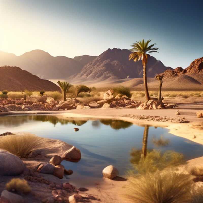 Le Richtersveld : Un joyau historique d'Afrique du Sud - Découverte d'un paysage unique<h3>Secrets du Richtersveld : Immersion dans l'histoire et la beauté d'un parc national sud-africain</h3><h3>Richtersveld : Voyage au cœur d'un patrimoine exceptionnel - Conseils et récits d'une exploratrice passionnée</h3><h3>L'histoire fascinante du Richtersveld : Entre beauté sauvage et héritage culturel</h3><h3>Explorer le Richtersveld en toute sécurité : Conseils pratiques pour un voyage inoubliable</h3>