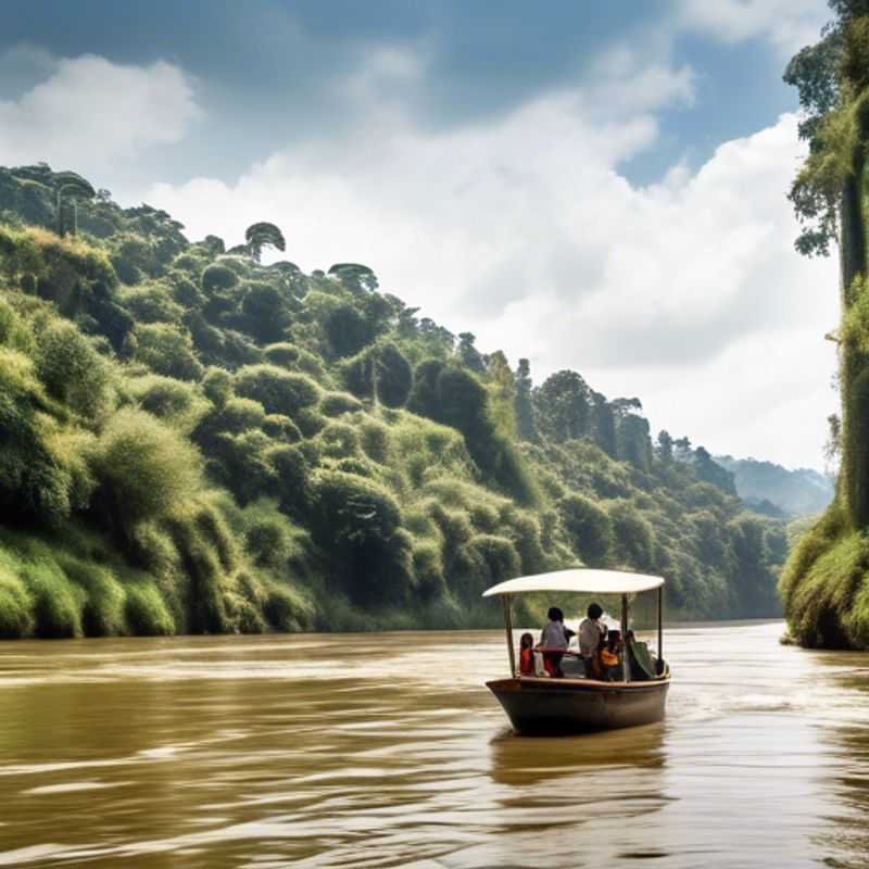 ¡El Coliseo y el Foro Romano&#58; Un Viaje al Imperio Romano para Enamorados! (Consejos para un viaje seguro incluido)<h3>El Bosque de Nyungwe&#58; ¿Qué lo hace tan especial? ¡Misterios&#44; Monos y Más! (Guía para un viaje seguro y divertido en Ruanda)</h3>