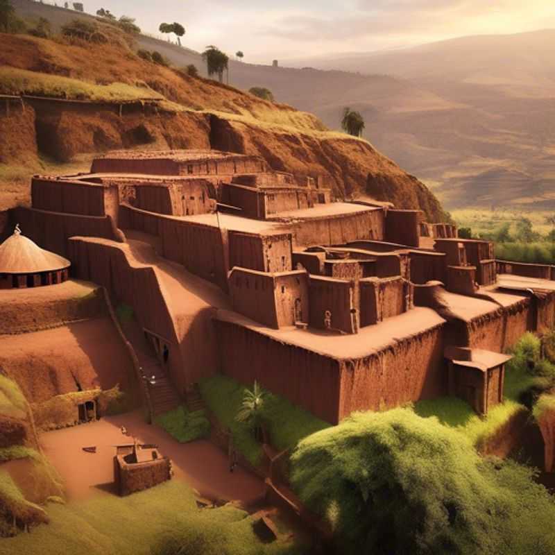 Lalibela : Quand l'Architecture Définit la Foi - Un Mystère Sculpté dans la Roche<h3>Lalibela : Des Églises Taillées dans le Roc – Mythe, Histoire et Architecture à couper le souffle !</h3><h3>Trésors d'Éthiopie : Dévoiler les Secrets Architecturaux des Églises Rupestres de Lalibela (Conseils de Voyage Inclus !)</h3><h3>Voyage au Cœur de la Légende : Explorer les Églises de Lalibela et leurs Mystères Architecturaux</h3><h3>Lalibela : Architecture, Mythes et Réalité – Un Guide Aventurier pour Découvrir ce Chef-d'œuvre Éthiopien</h3><h3>Secrets de Lalibela : Une Exploration Architecturale et Spirituelle en Éthiopie (Conseils de Sécurité à Bord !)</h3><h3>Au Cœur de l'Éthiopie : Le Mystère des Églises de Lalibela - Architecture et Aventures</h3>