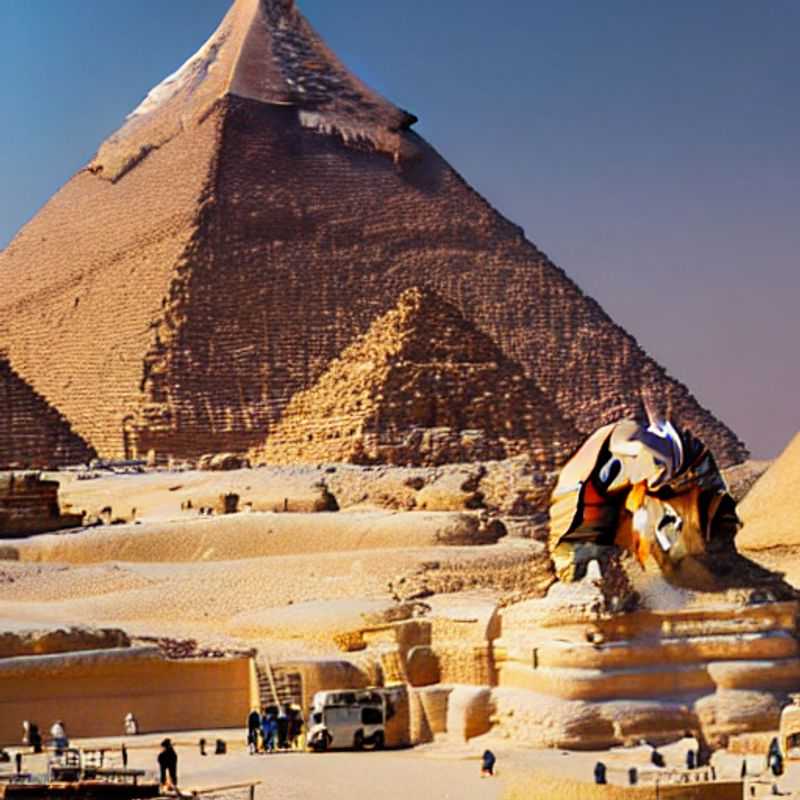 Déjouer les barrières linguistiques et culturelles pour une visite des Pyramides de Gizeh en toute sécurité<h3>Les pyramides de Gizeh : aventures égyptiennes et échanges culturels (sans se perdre !)</h3><h3>Parler la langue des Pharaons ? Conseils pour une communication sans accroc aux Pyramides</h3><h3>Sécurité et communication : Votre guide pour explorer les Pyramides de Gizeh sans encombre</h3><h3>Gizeh : Au-delà des hiéroglyphes, une aventure humaine et sécurisée</h3><h3>Explorer les Pyramides : Quand la sécurité rime avec immersion culturelle</h3><h3>Pyramides de Gizeh : Surmonter les obstacles linguistiques pour une expérience inoubliable et sans danger</h3><h3>L'Égypte ancienne et la modernité : Un voyage sûr et riche en rencontres humaines aux Pyramides</h3>
