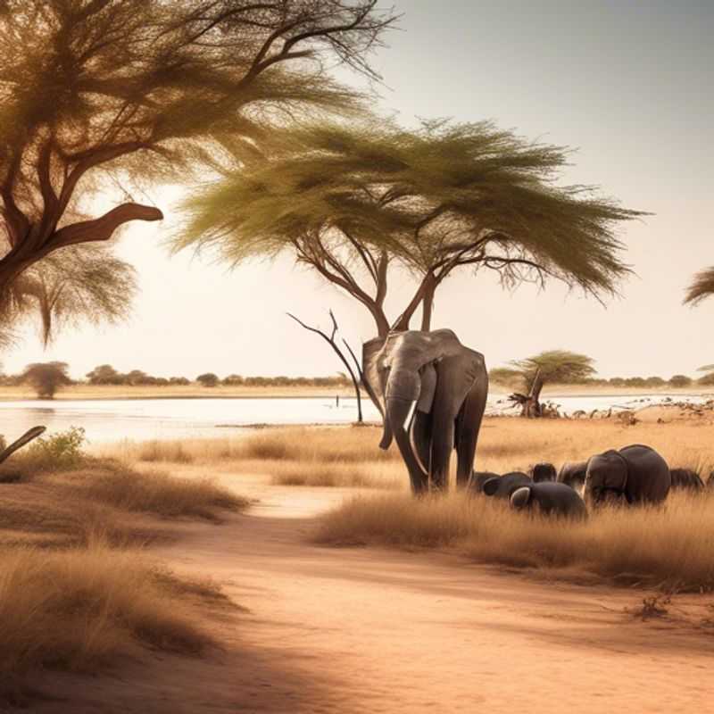 Unveiling Chobe's Wonders: Your Smooth Journey to Wildlife Paradise<h3>Getting to Chobe National Park: Easy as 1, 2, 3! (A Guide for Every Traveler)</h3><h3>Chobe National Park: Accessibility for All – Adventure Awaits!</h3><h3>Beyond the Big Game: Discovering the Everyday Charm of Chobe</h3><h3>Safe Travels to Chobe: Your Worry-Free Safari Adventure Starts Here</h3><h3>Chobe National Park Transportation: Your Options & How to Choose the Best One</h3><h3>From Airport to Adventure: A Seamless Transition to Chobe's Heart</h3><h3>The Unexpected Joys of Traveling to Chobe: Embracing the Journey</h3><h3>Your Stress-Free Chobe Adventure: Planning Your Transport with Ease</h3><h3>Chobe National Park: Accessible Excitement for Every Explorer</h3>