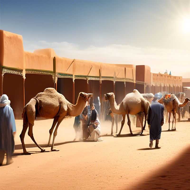 Le Marché aux Chameaux de Guelmim : Une Oasis de Commerce... et de Mystères (à Proximité des Moyens de Transport !)<h3>Guelmim, son Marché, et ses Mystères :  Accès Facile, Aventures Garanties !</h3><h3>Voyage au Cœur du Sahara : Le Marché aux Chameaux de Guelmim et ses Liaisons Transportables</h3><h3>Dévoilant les Secrets du Marché de Guelmim :  Accès, Aventure et Légendes</h3><h3>Le Marché aux Chameaux de Guelmim :  Bien Desservi, Riche en Histoire et en Anecdotes ! (Conseils de Voyage Inclus)</h3><h3>Guelmim :  Marché aux Chameaux, Mythes et Réalités... et Comment y Arriver Facilement !</h3>