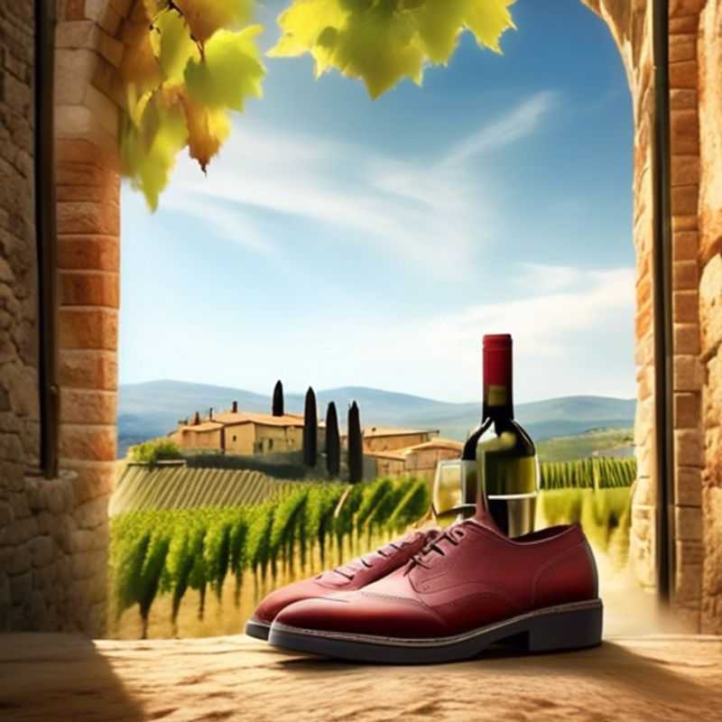 A la découverte du Ponte Vecchio : Joaillerie et balades printanières en chaussures confortables!